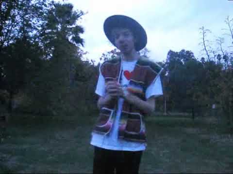 Re: Fred Figglehorn - Christmas Cash - Official Music Video