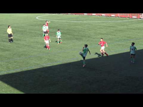 Guadiana - Alcochetense