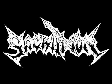 Sacrifixion - Genocide Scythe