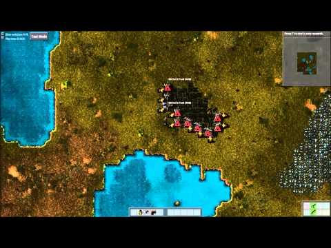 Factorio Little Known Facts - Biter Evolution Factor