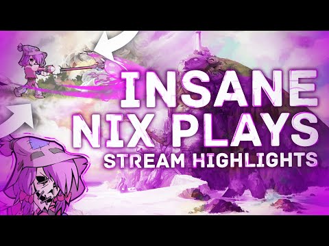 Pavelski's Stream Highlights #11 (ft. Hysen, Hermisen, Neeze, Diakou, Paikor)