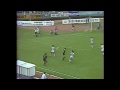 Újpest - Győr 3-1, 1987 - MLSZ - Összefoglaló