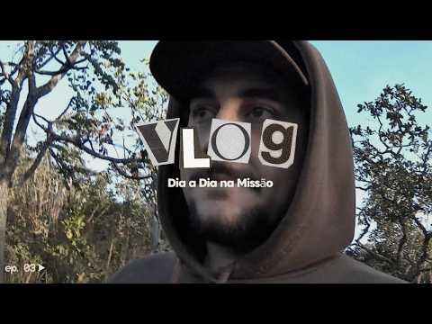 VLOG MISSIONÁRIO #3 | Rumo a Luziânia / Goiás - Projeto Cerape