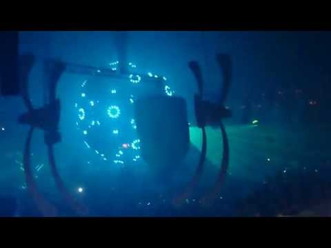 Bingo Players @ Sensation - 'Source of Light' O2 Arena,Prague (25.05.2013) HD Part.2