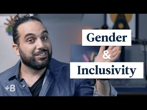 Learn Spanish With Esteban: Gender and Inclusivity In Spanish