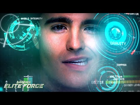 Save Earth! | Lab Rats Elite Force | Disney XD