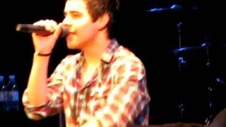 Bubbly- David Archuleta
