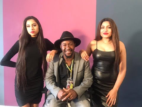 FONZi NeuTRON - Issa Vibe (Official Video)