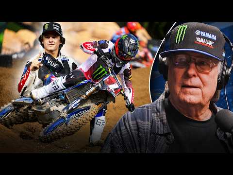 "If I had a son, I'd want him to be like Haiden Deegan" Bobby Regan tells all in first ever podcast