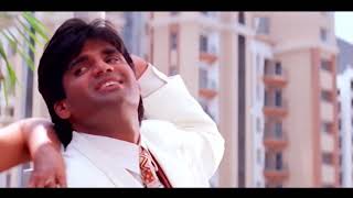 Download lagu Shehar Ki Ladki | Full HD Song | Rakshak (1996) Abhijeet Bhattacharya , Chandra Dixit mp3