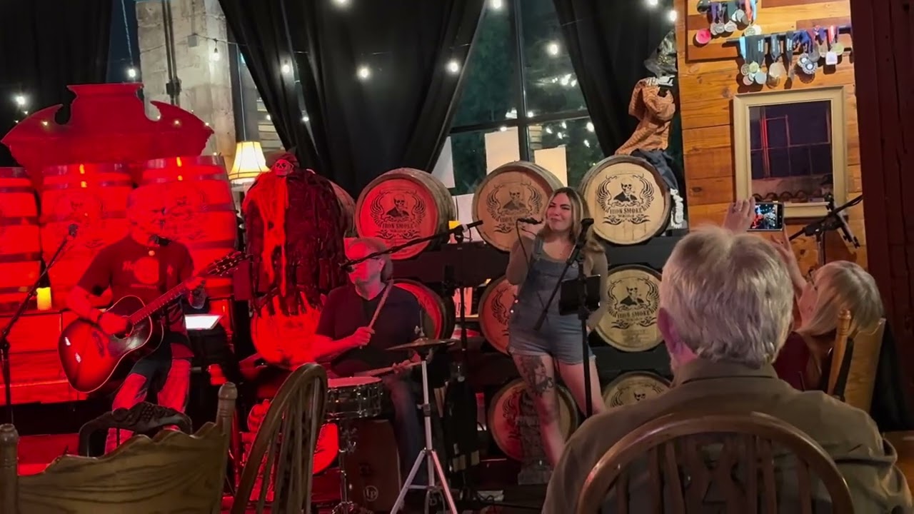 Promotional video thumbnail 2 for Don Mancuso & Friends