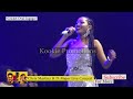 Daddy Andre, Lydia Jazmine & Spice Diana | Live Perfomance