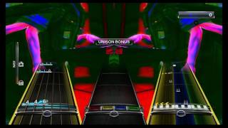 Toby "Radiation" Fox – Dogbass/Dogsong [Rock Band 3 custom]
