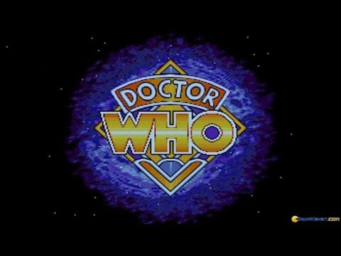 Doctor Who : Dalek Attack PC