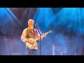 Darrell Scott “The Day Before Thanksgiving” Ryman Auditorium-Nashville, TN 11/22/2024