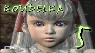 【ゆっくりホラー実況】ゴシックホラーな隠れた名作をゆっくり実況【KOUDELKA】Part5