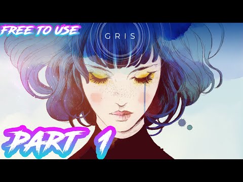 GRIS Gameplay Walkthrough Part 1 FULL GAME [1080p HD PC] - No Commentary NCG NO COPYRIGHT GAMEPLAY