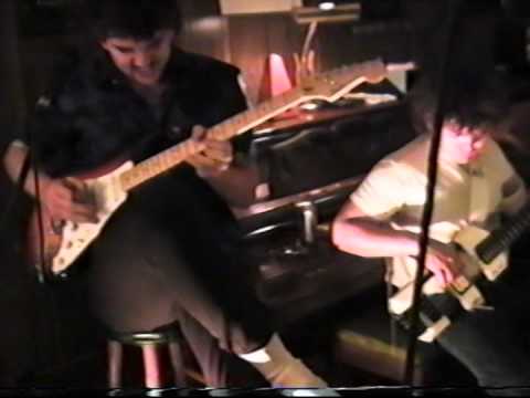 Thumbnail for Deliverance/Ride On (1989) by Ride