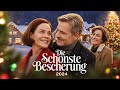 Die Schönste Bescherung I Deutscher Film 2024 I Anna Unterberger Reza Brojerdi Jutta Speidel