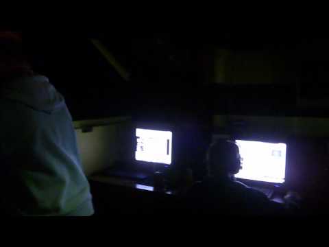 [TEK-9.org] BenQ Grunex European LAN #2 - Event Walkthrough