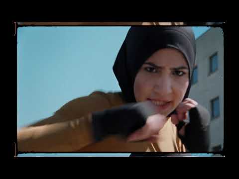 Kampagnenfilm 70 Jahre Grundgesetz "Mein Deutschland. Ich lebe hier auf gutem Grund."