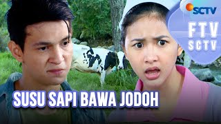 Download lagu FULL FTV SCTV Susu Sapi Bawa Jodoh | Dinda Azani dan Marcel Darwin mp3 Download lagu FULL FTV SCTV Susu Sapi Bawa Jodoh | Dinda Azani dan Marcel Darwin mp3