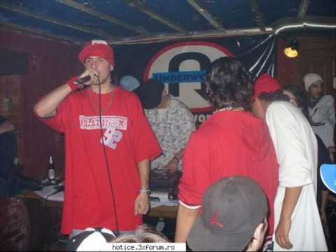 RAPPY-Dincolo (ARSSURA)