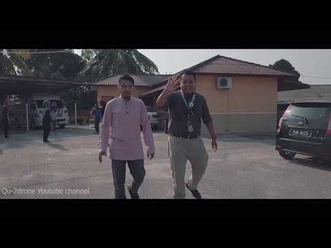 Farewell Dr  Hakim YM KK sg rambai