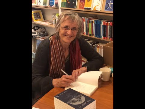 Live zoommeeting-(1)Jan 30-2021 with Rose Roes. 'Wondrously free' new book about Nondualism .