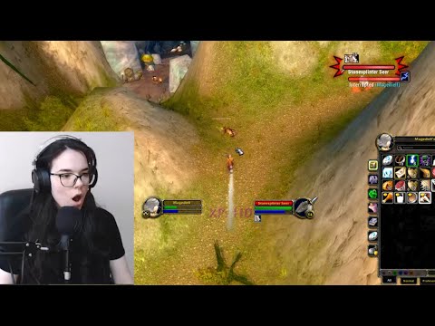 Most skilled EU Hardcore player