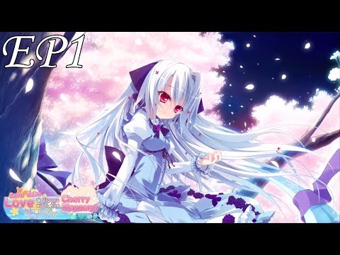 Steam Community :: Video :: MAY LOVE BLOSSOM! - Let's Play Saku Saku EP1