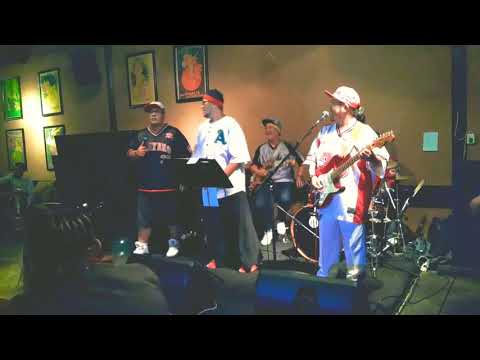 ALWAYS - BON JOVI ( COVER BY WONGPITOE )