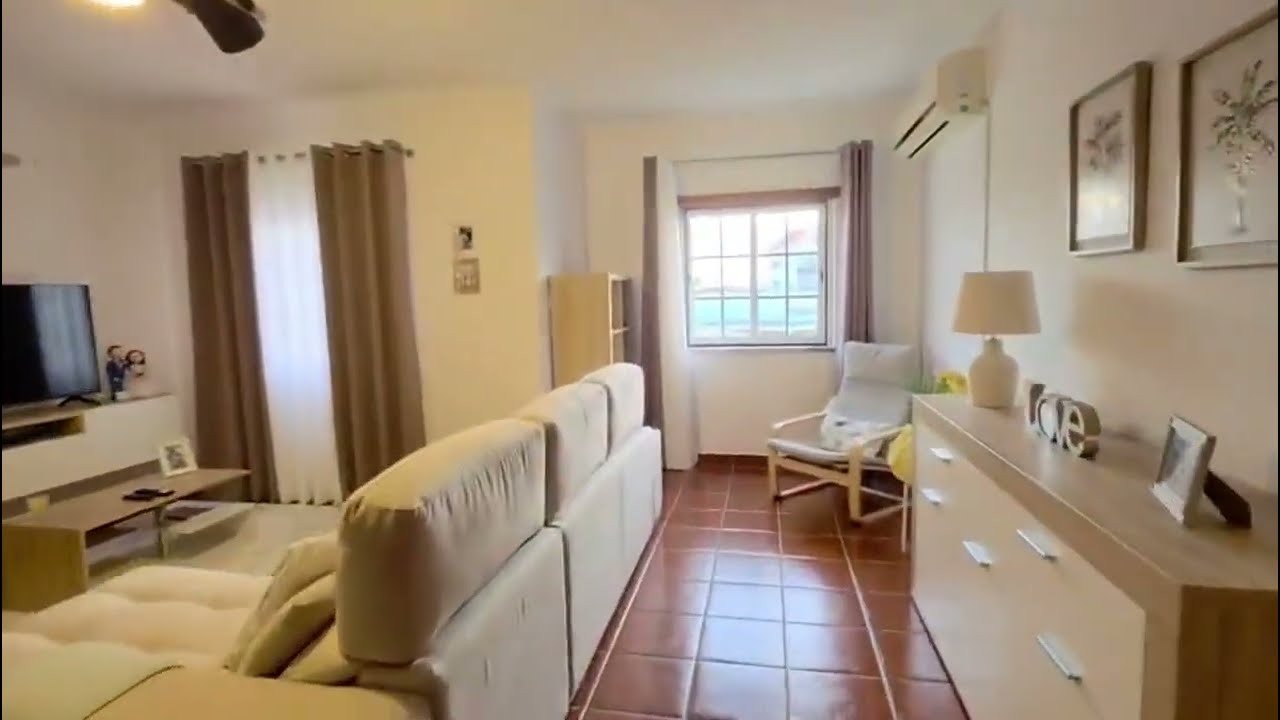 Vídeo do imóvel