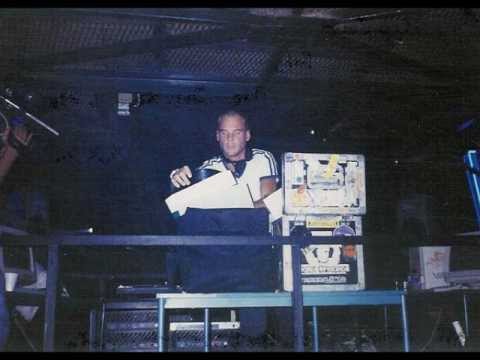 Dj Misjah - Techno Mix (2001)