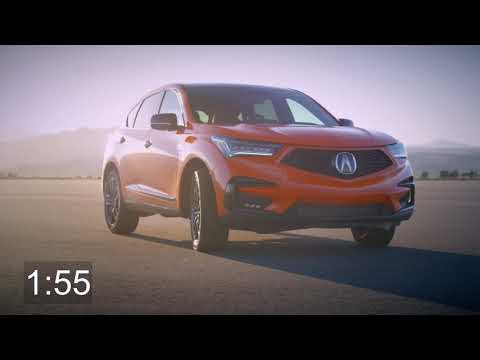 Acura RDX vs MDX: Can't decide which one is right for you?