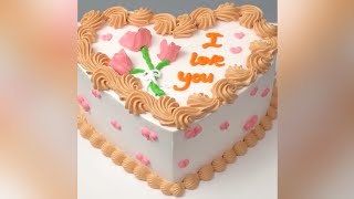 Two step cake | LoveThemeCake