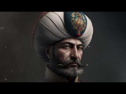 A World Emperor: Fatih Sultan Mehmet Khan