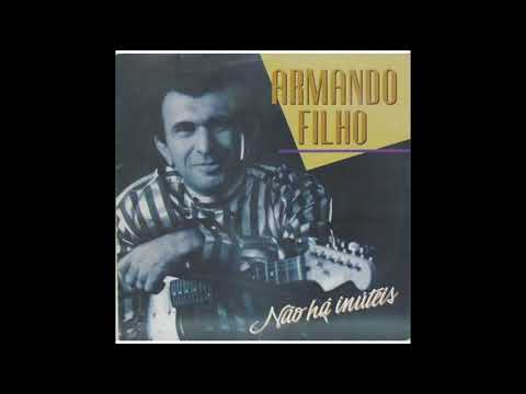 Adorarei Teu Nome - Armando Filho