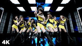 Girls&#39; Generation 少女時代 &#39;MR.TAXI&#39; MV | 4K