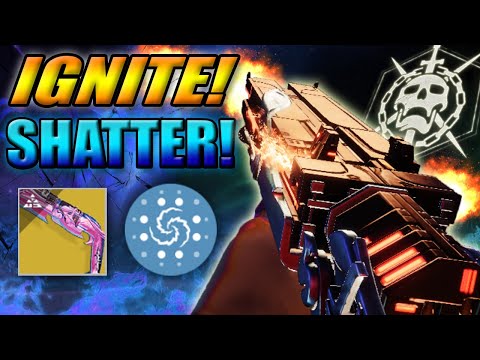 The Best Raid Exotic In YEARS