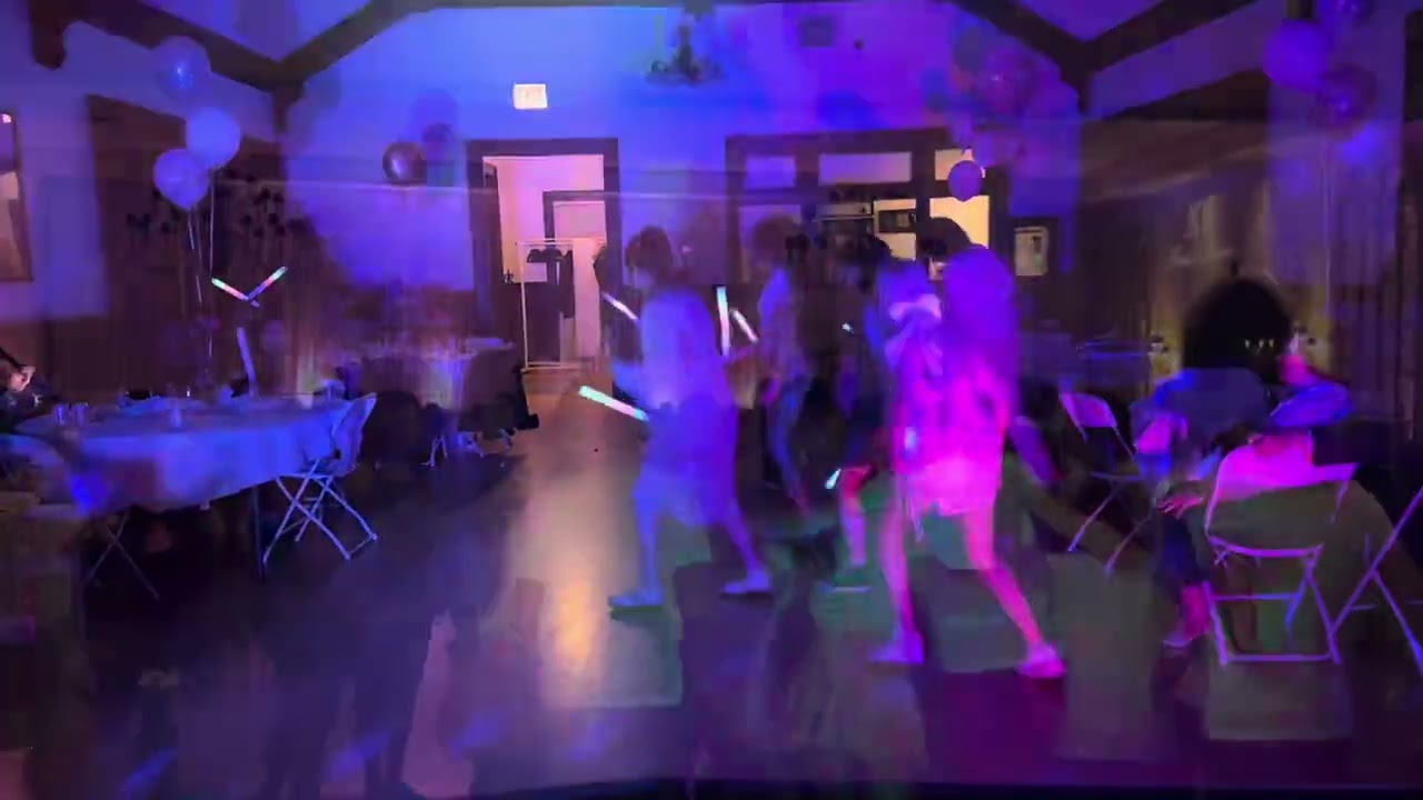 Promotional video thumbnail 2 for Rocktonik DJ Service
