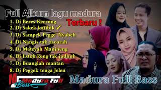 Download lagu Dj Madura Full Album | Full bass | Terbaru bikin baper mp3