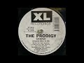 The Prodigy Charly Original Mix 1991
