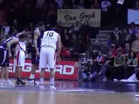 16 19-01-08 BCO-Bologna bis - Vrijworpen Veselin Petrovic, V