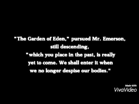 A Room with a View - quotes.