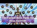 Warframe | Disruption Relic Farming Just Got Even Faster!