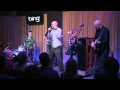 James - Crazy (Bing Lounge) 