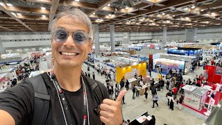 Download lagu What Japan Wants the World to Eat Next | JFEX 2026 mp3