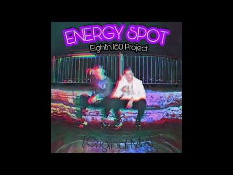 Synthex ft. Leonex - Energy Spot (Eight 180 Project)