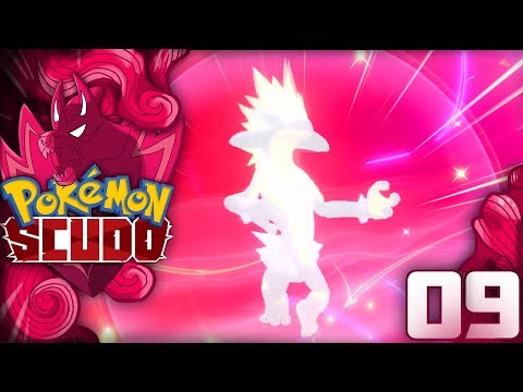 IL POKEMON PIÙ FIGO DI GALAR È MIO!! - Pokemon SCUDO Ep_09 (ITA)